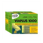 Viapluss 1000 Caixa 18kg – Impermeabilizante de Alta Performance para Áreas Molhadas