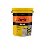 Tinta para Piso Suvinil 18L – Alta Resistência e Acabamento Fosco