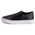 Tênis Slip On Feminino Casual Calce Fácil Confortável - 