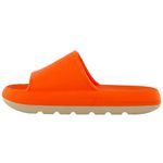Chinelo Nuvem Confortavel Ortopedico Leve - Laranja