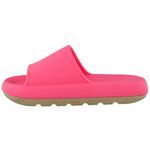 Chinelo Nuvem Confortavel Ortopedico Leve - Rosa