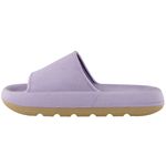 Chinelo Nuvem Confortavel Ortopedico Leve - ROXO