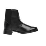 Coturno Feminino Sintético Siroco Preto