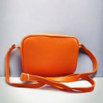BOLSA EM MATELASSÊ COM CHAVEIRO Couro Legítimo