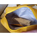 BOLSA BASICA PARA O DIA A DIA Couro Legítimo