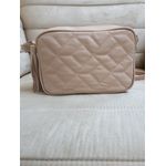 Bolsa Casual Couro Legítimo 