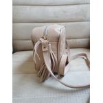 Bolsa Casual Couro Legítimo 
