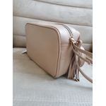Bolsa Casual Couro Legítimo 