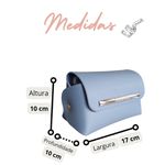 BOLSA SUELEN COOL- ELOÁ
