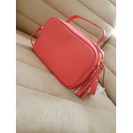 BOLSA BAU Couro Legítimo