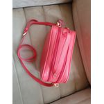 BOLSA BAU Couro Legítimo