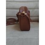 Bolsa casual com detalhe na frente