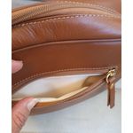 Bolsa casual com detalhe na frente