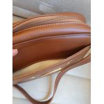 Bolsa casual com detalhe na frente