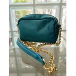 BOLSA DELICADA Couro Legítimo