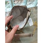 BOLSA DELICADA Couro Legítimo