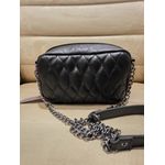 BOLSA MATELASSÊ COM ALÇA DE Corrente