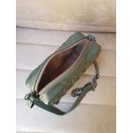 BOLSA MATELASSÊ COM ALÇA DE Corrente