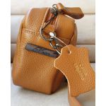 BOLSA MATELASSÊ COM ALÇA DE Corrente