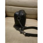 BOLSA MATELASSÊ COM ALÇA DE Corrente