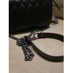 BOLSA MATELASSÊ COM ALÇA DE Corrente