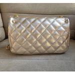 Bolsa sofisticada Couro Legítimo 