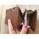 BOLSA TRANSVERSAL (Pochete) Couro Legítimo