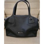 Bolsa Sacola de couro legítimo