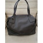 Bolsa Sacola de couro legítimo