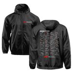 Corta Vento Grand Prix 2026 Calendario F1