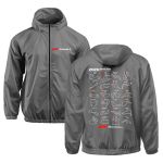 Corta Vento Grand Prix 2026 Calendario F1