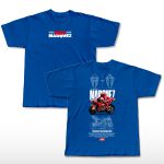 Camiseta MotoGP Marc Márquez #93 MM 