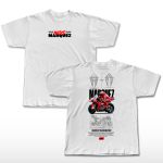 Camiseta MotoGP Marc Márquez #93 MM 