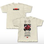 Camiseta MotoGP Marc Márquez #93 MM 