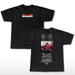 Camiseta MotoGP Marc Márquez #93 MM 