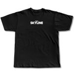 Camiseta GTR Skyline Bryan O'conner
