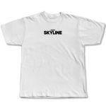 Camiseta GTR Skyline Bryan O'conner
