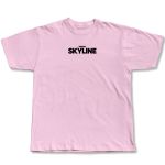 Camiseta GTR Skyline Bryan O'conner