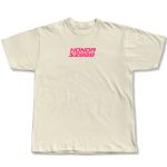 Camiseta Suki Honda S2000