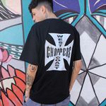 Camiseta West Coast Choppers Bryan O'conner
