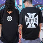 Camiseta West Coast Choppers Bryan O'conner