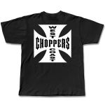Camiseta West Coast Choppers Bryan O'conner