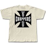 Camiseta West Coast Choppers Bryan O'conner