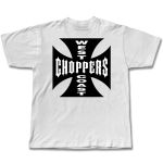 Camiseta West Coast Choppers Bryan O'conner