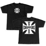 Camiseta West Coast Choppers Bryan O'conner