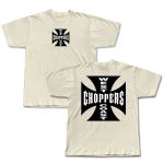Camiseta West Coast Choppers Bryan O'conner