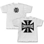 Camiseta West Coast Choppers Bryan O'conner