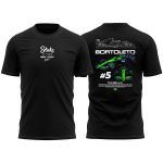Camiseta Dry-fit Blueprint Two cars #5