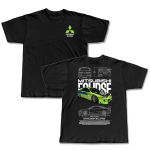 Camiseta Mitsubishi Eclipse velozes e furiosos