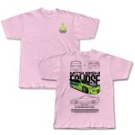 Camiseta Mitsubishi Eclipse velozes e furiosos